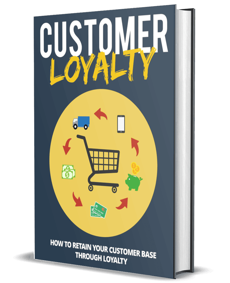 Customer Loyalty