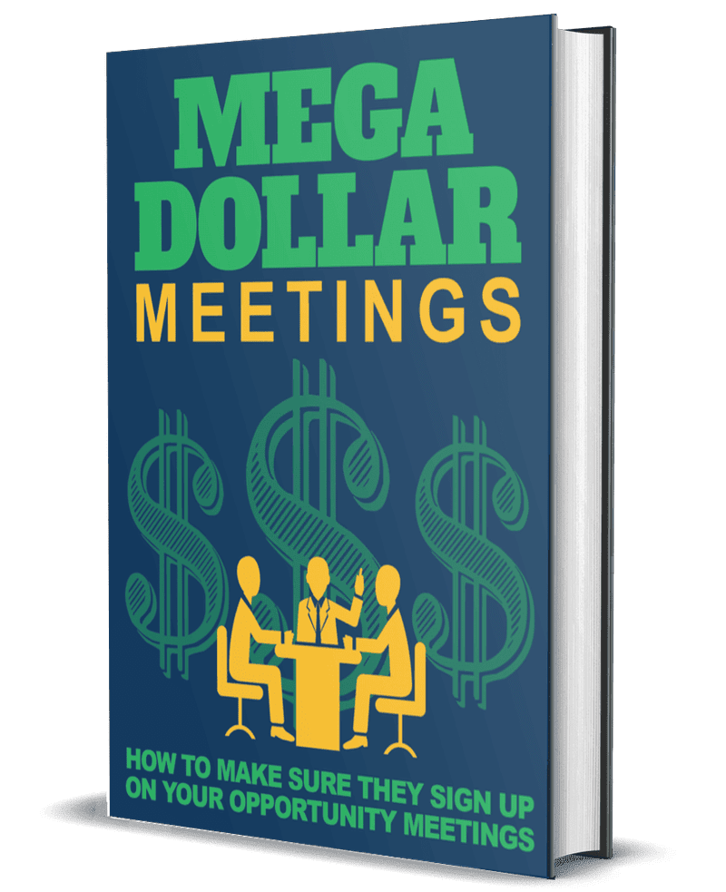 Mega Dollar Meetings